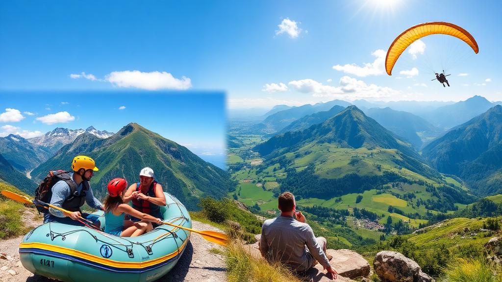 Que faire à Lourdes en groupe : 20 idées d'activités