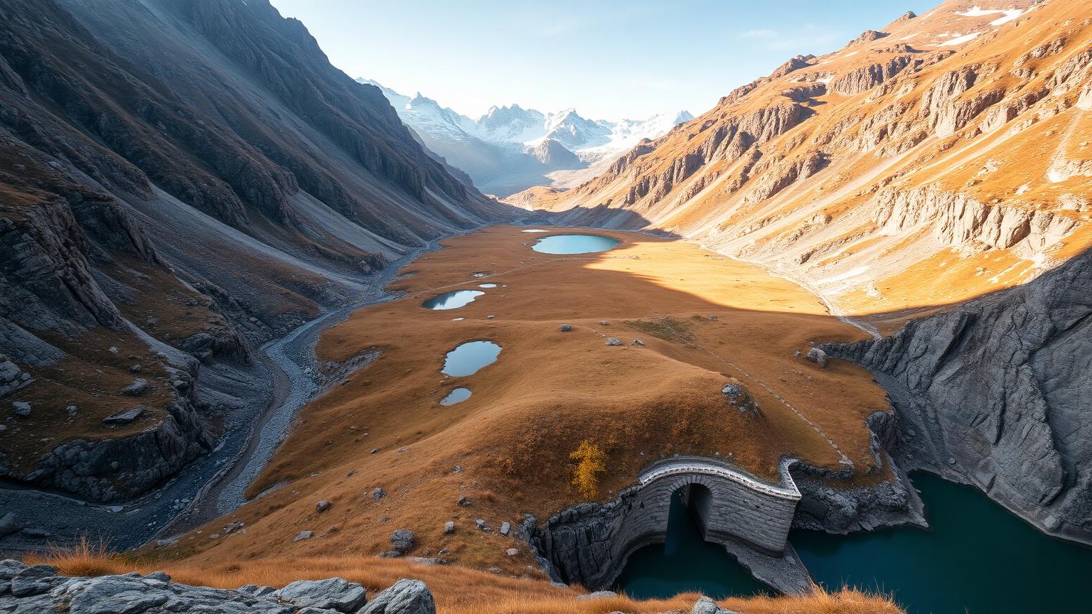 Cirque de Troumouse et lac des Gloriettes : la journée grandiose à faire en groupe depuis Lourdes