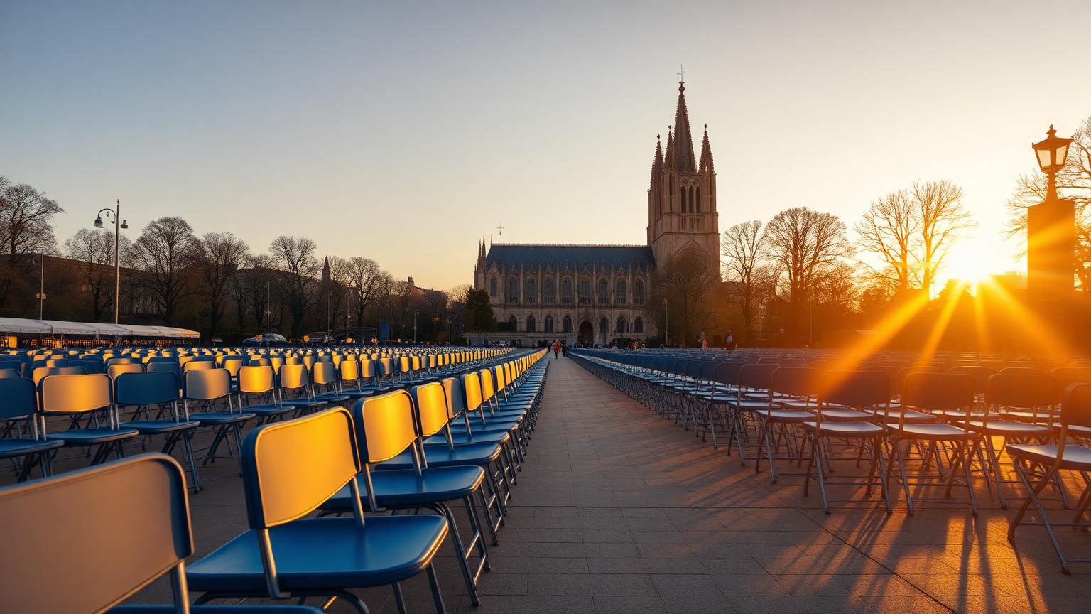 Devenir hospitalier bénévole à Lourdes : le guide pour se lancer en 2026-2027