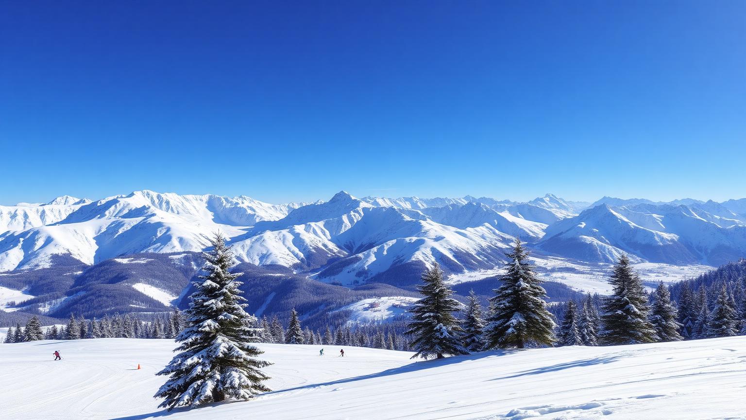 Séjour ski de groupe 2026-2027 près de Lourdes : pourquoi réserver dès maintenant